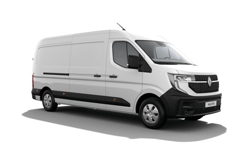 New Requirement for Category B Vans: Tachograph Obligation Starting from 1 July 2026